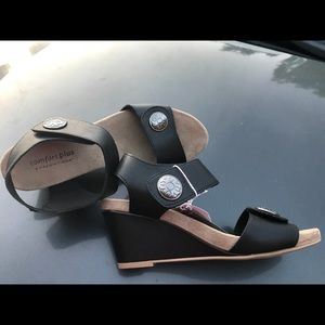 Comfort plus by predictions